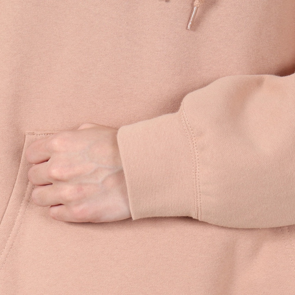 オベイ（OBEY）（メンズ）LOTUS WITH HANDS パーカー 112843974WTU