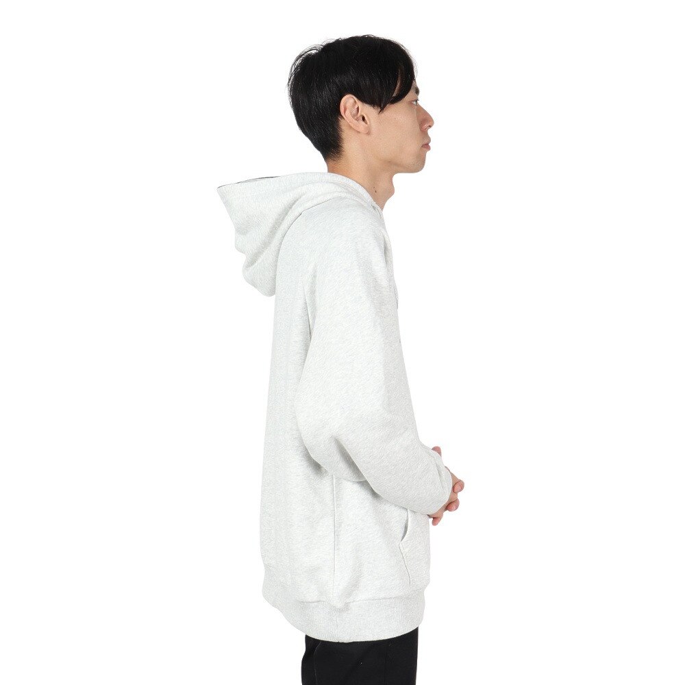 ラッセル（RUSSELL）（メンズ）HighCotton フーディー RBM24F0005 MGRY