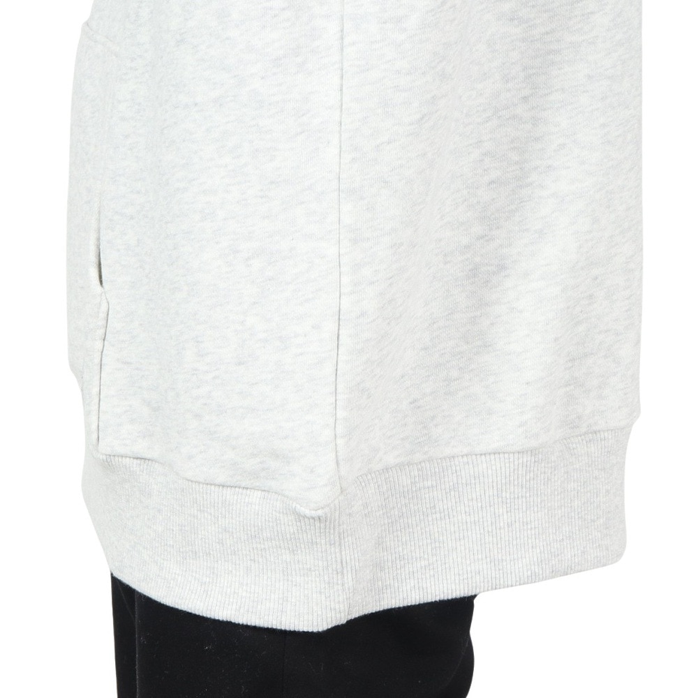 ラッセル（RUSSELL）（メンズ）HighCotton フーディー RBM24F0005 MGRY