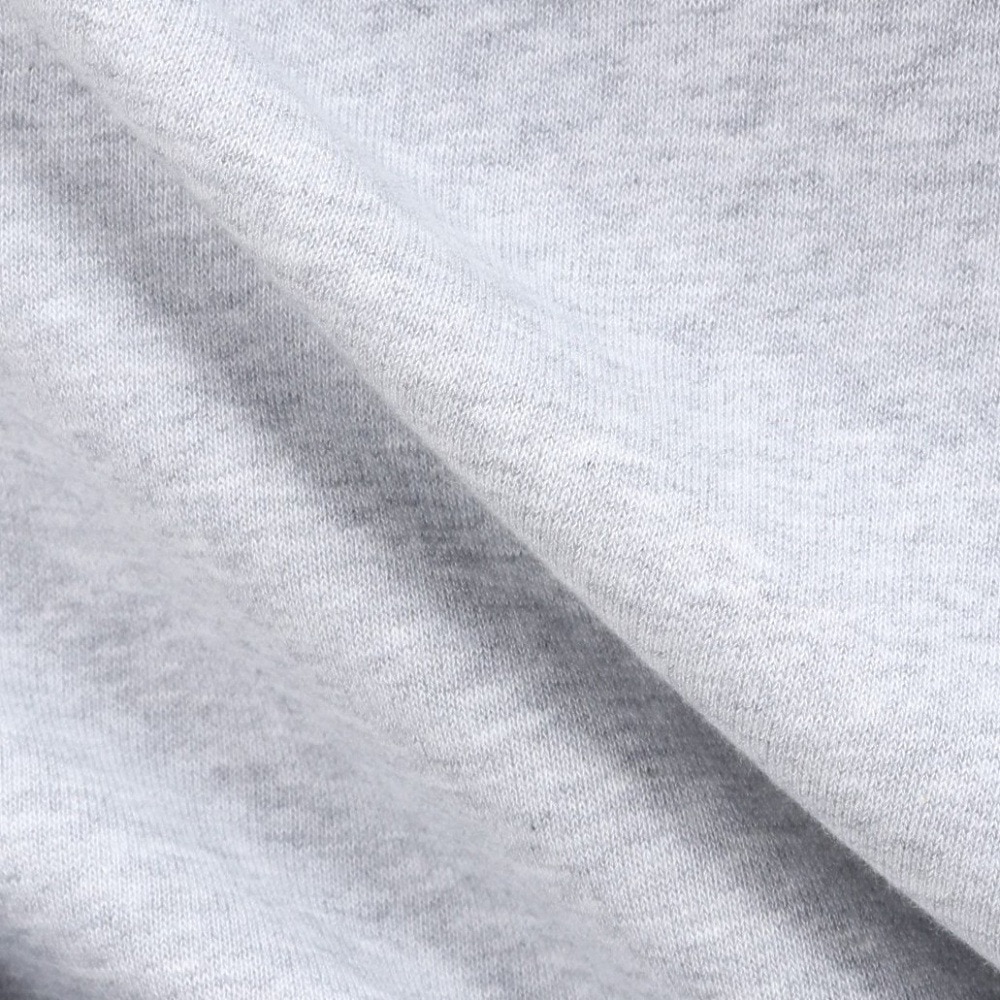ラッセル（RUSSELL）（メンズ）カレッジロゴフーディ RBM24F0017 MGRY