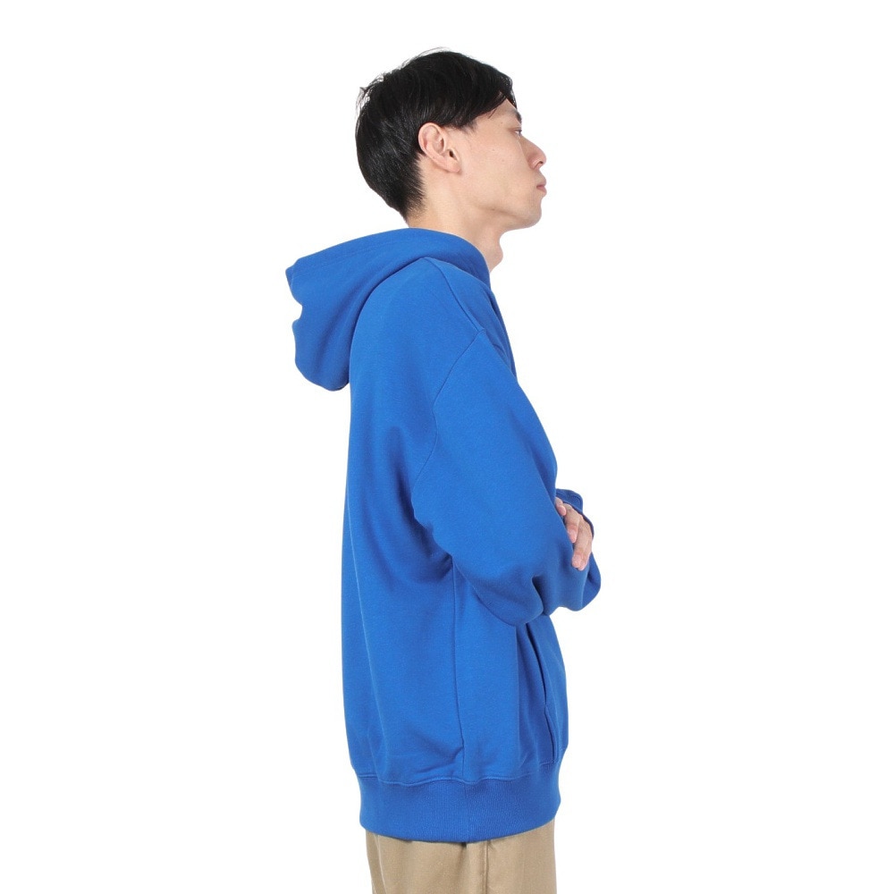 ラッセル（RUSSELL）（メンズ）カレッジアメフトボール フーディ RBM24F0018 RBLU