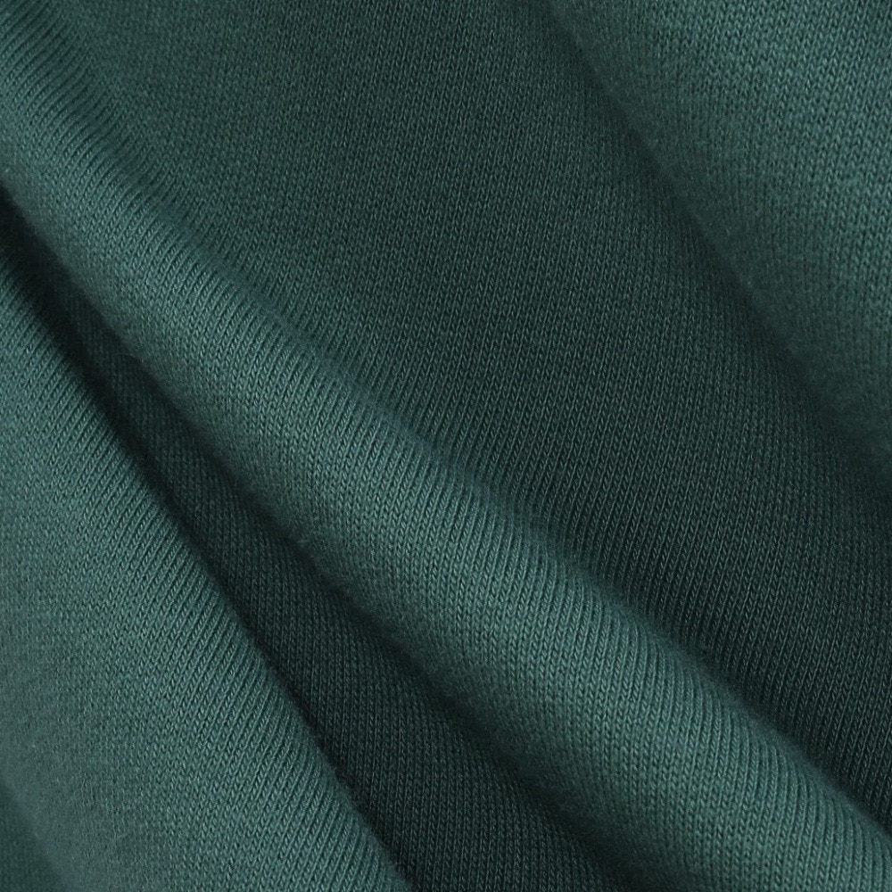 ラッセル（RUSSELL）（メンズ）カレッジR ロゴ フーディ RBM24F0020 GRN