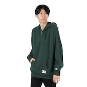 (メンズ)HighCotton フーディー RBM24F0005