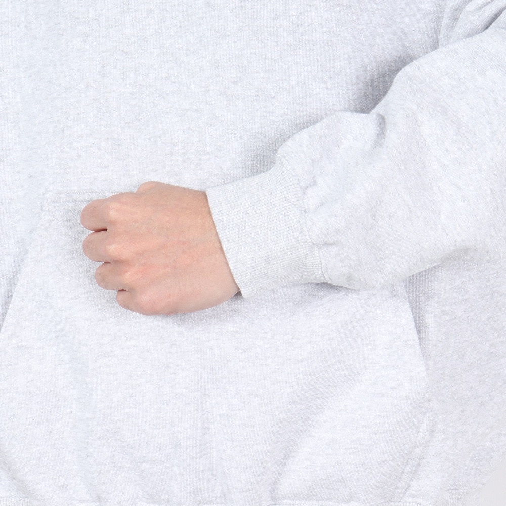 エクストララージ（XLARGE）（メンズ）PERSONALS フーディースウェット 101244012004-ASH