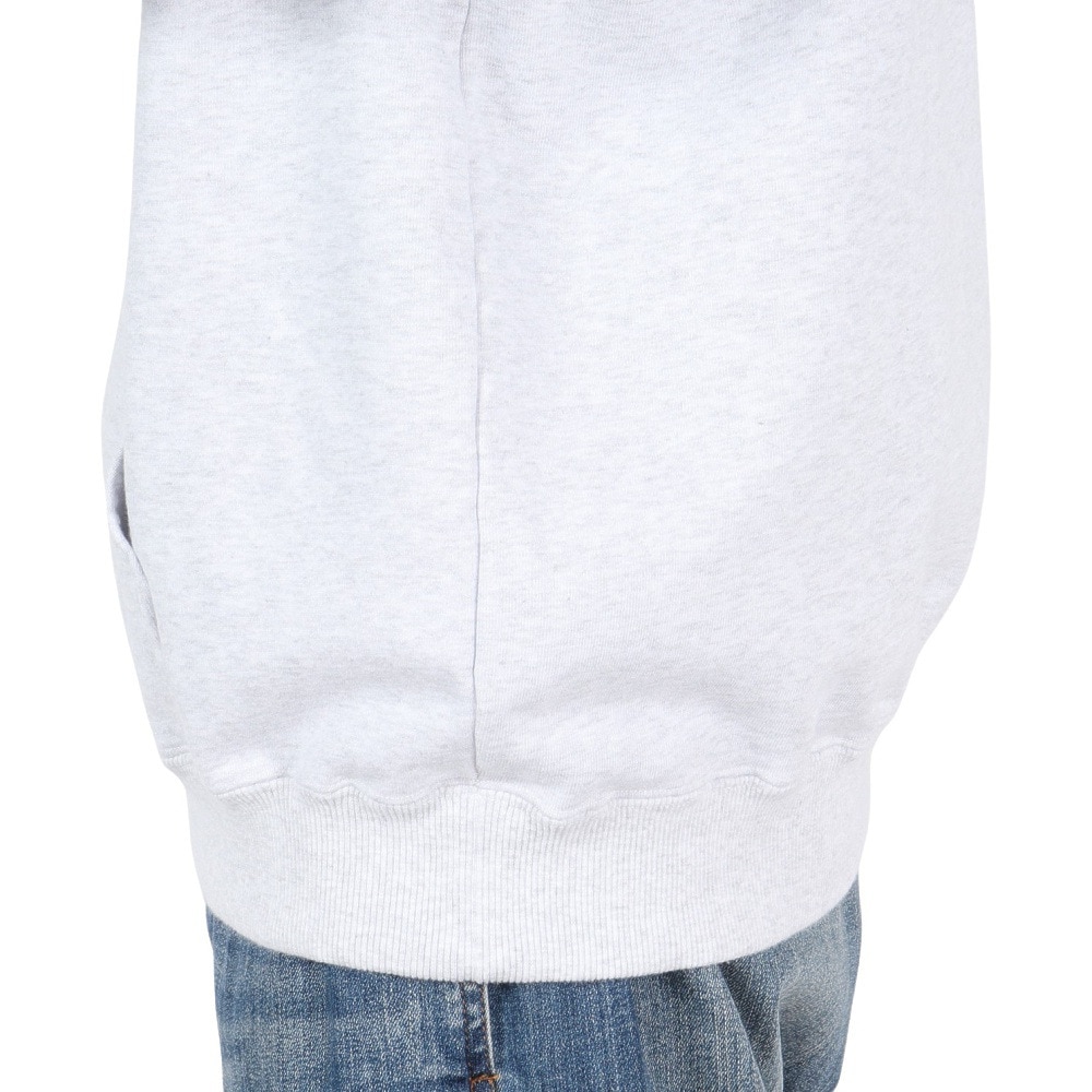 エクストララージ（XLARGE）（メンズ）PERSONALS フーディースウェット 101244012004-ASH
