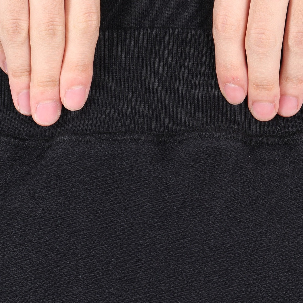 エクストララージ（XLARGE）（メンズ）ROPE ロゴ フーディースウェット 101244012006-BLACK