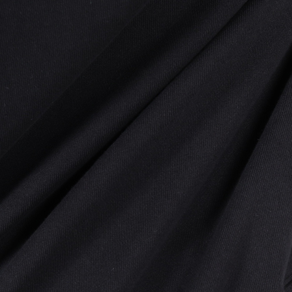エクストララージ（XLARGE）（メンズ）ROPE ロゴ フーディースウェット 101244012006-BLACK