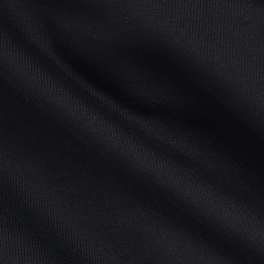 エクストララージ（XLARGE）（メンズ）ARCH ロゴ ハーフジップスウェット 101244012008-BLACK