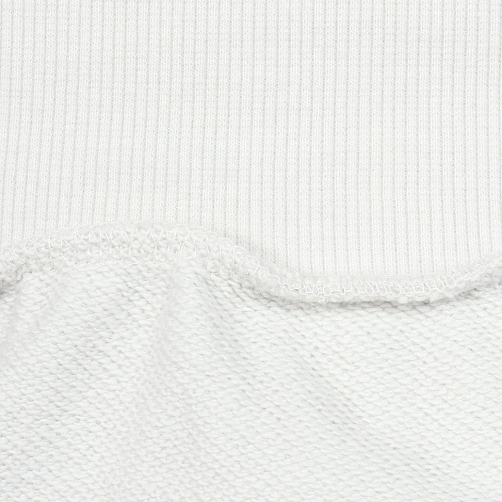 エクストララージ（XLARGE）（メンズ）ARCH ロゴ ハーフジップスウェット 101244012008-GREY