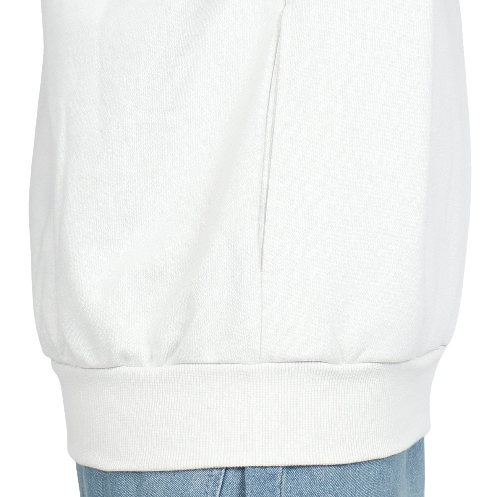 エクストララージ（XLARGE）（メンズ）ARCH ロゴ ハーフジップスウェット 101244012008-GREY