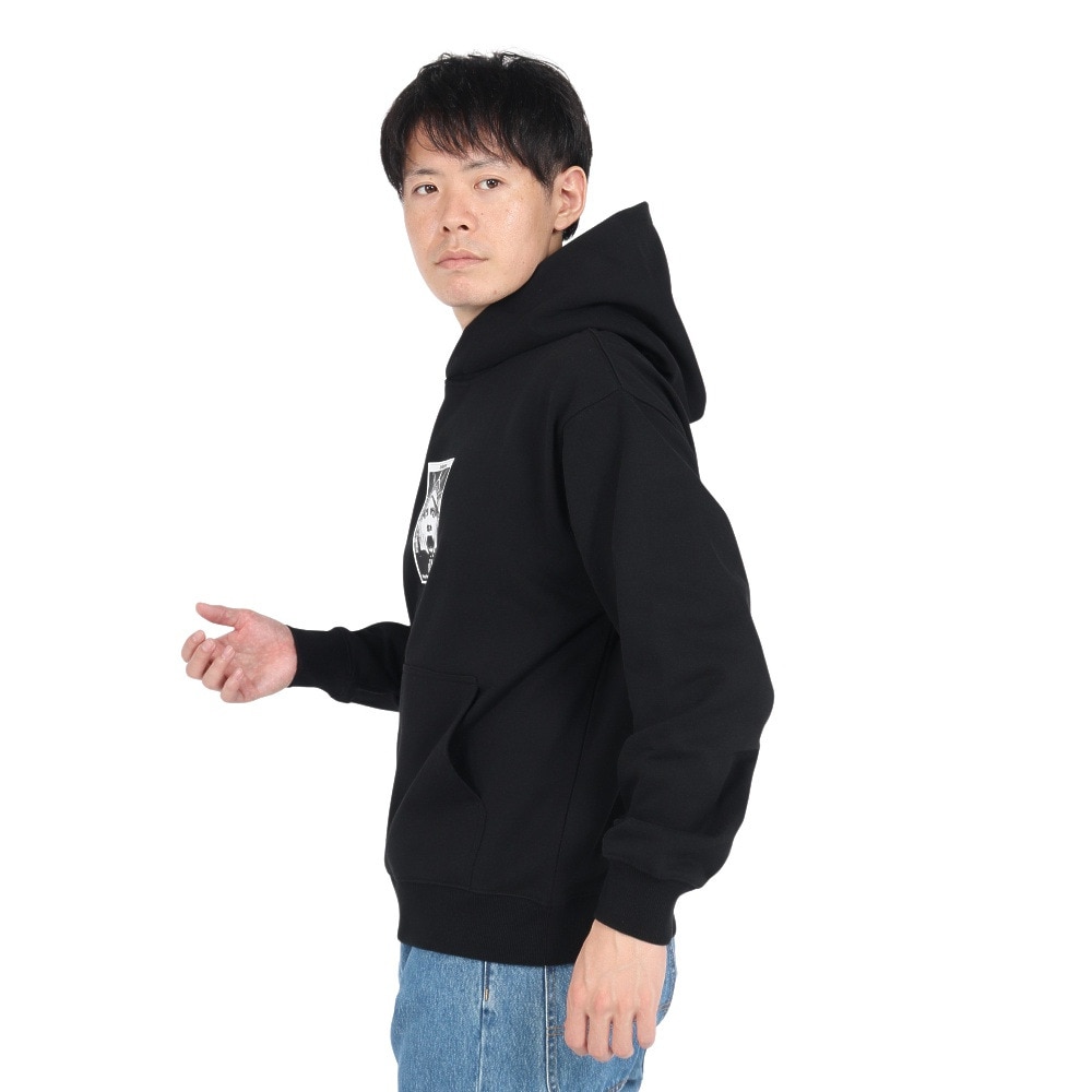 サプライヤー（SUPPLIER）（メンズ）Liberty フーディ 2421-18113-01300