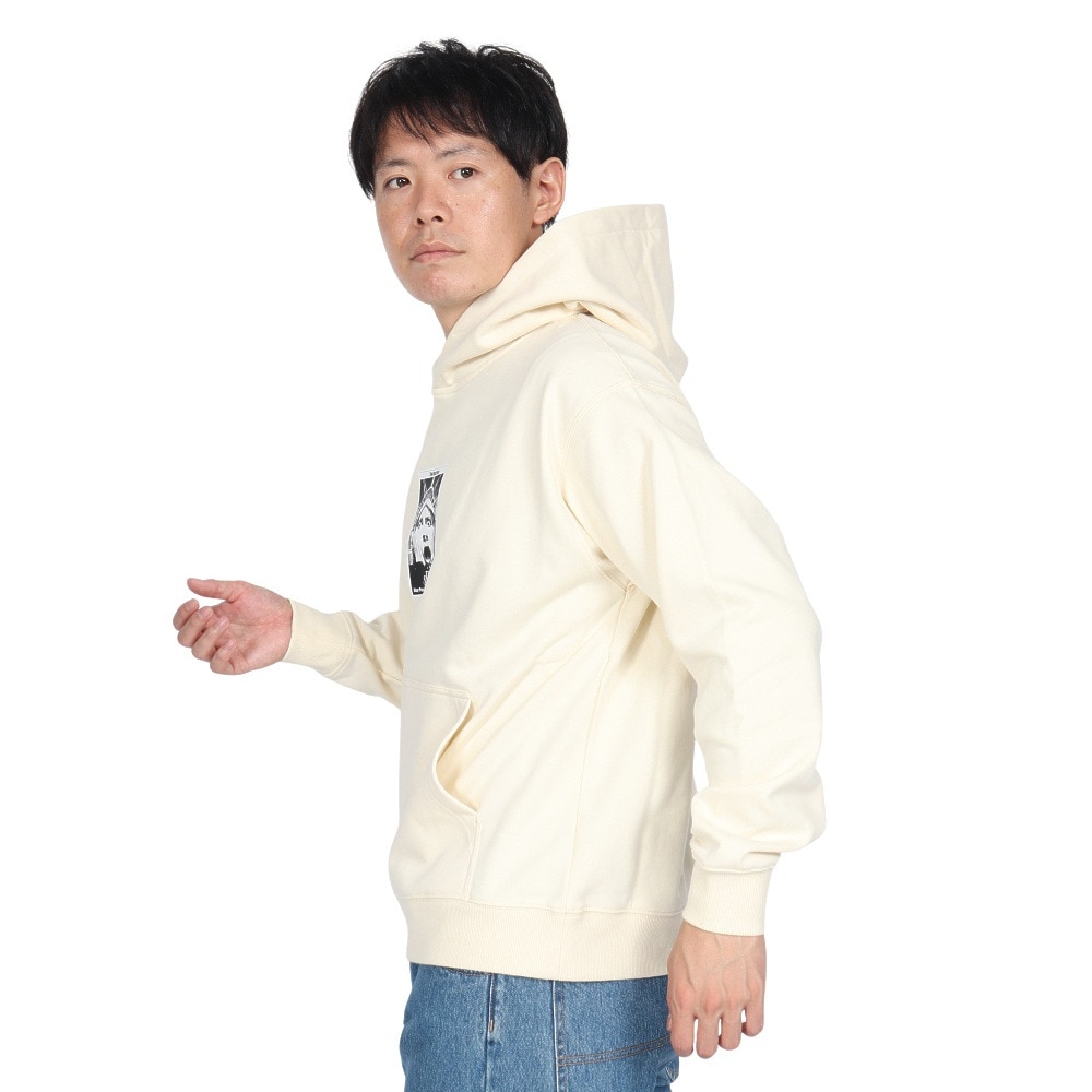 サプライヤー（SUPPLIER）（メンズ）Liberty フーディ 2421-18113-01343