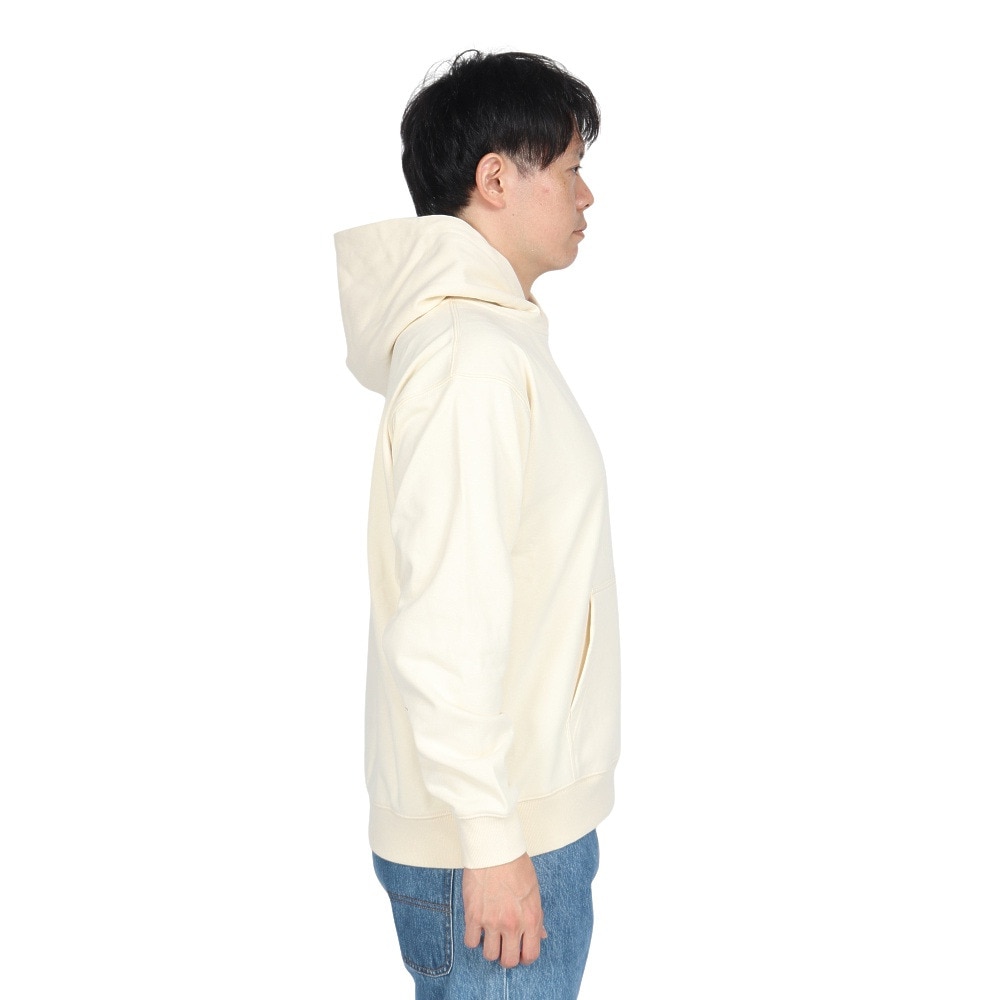 サプライヤー（SUPPLIER）（メンズ）Liberty フーディ 2421-18113-01343