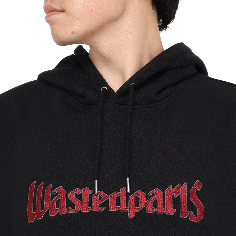 WASTED PARIS（WASTED PARIS）（メンズ）UNITED フーディ 2421-07213-01900