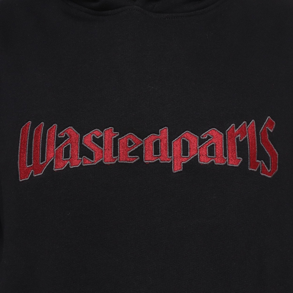 WASTED PARIS（WASTED PARIS）（メンズ）UNITED フーディ 2421-07213-01900