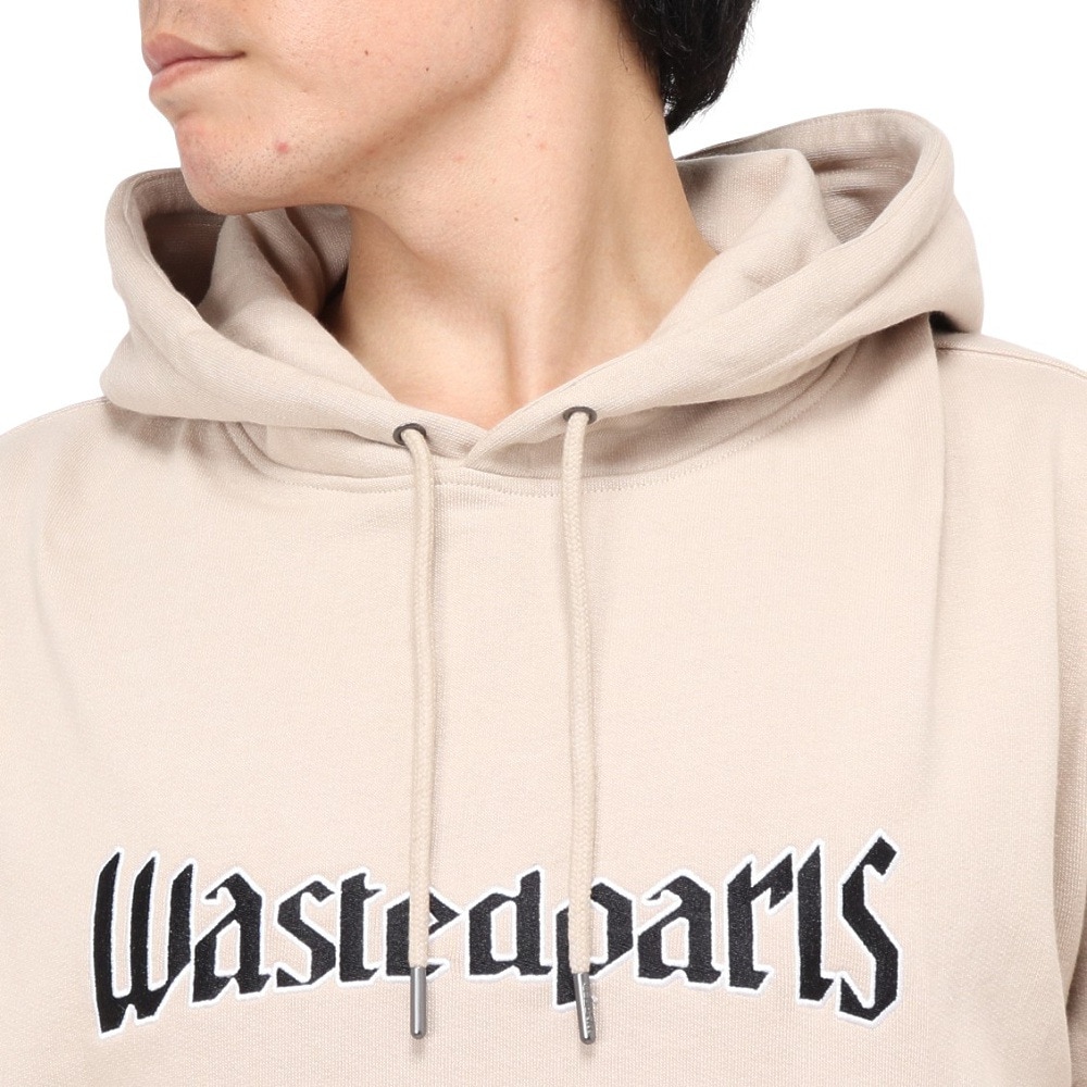 WASTED PARIS（WASTED PARIS）（メンズ）UNITED フーディ 2421-07213-01963