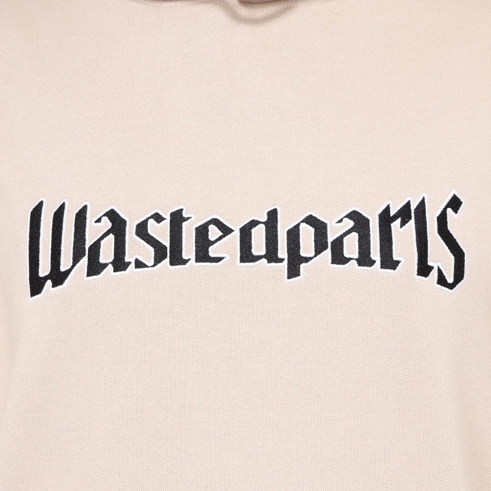 WASTED PARIS（WASTED PARIS）（メンズ）UNITED フーディ 2421-07213-01963