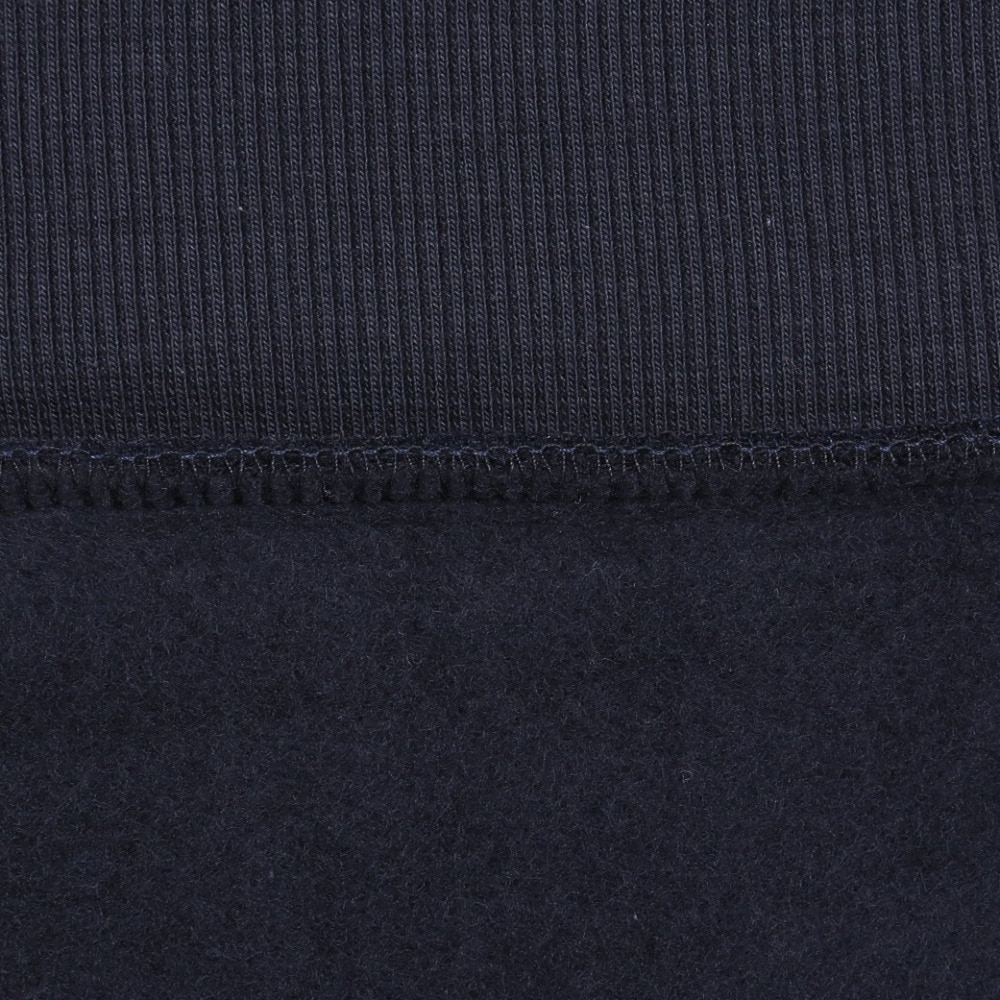 MJ・MLB（MJ・MLB）（メンズ）プルオーバー フーディー ニューヨーク・ヤンキース ML0624FW0001-NVY