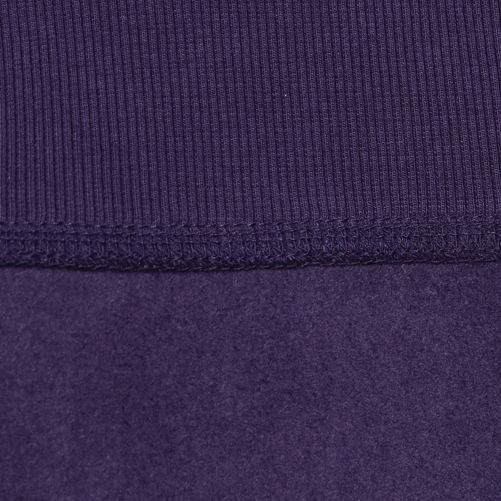 カーハート（CARHARTT）（メンズ）ハーフジップ アメリカンスクリプト スウェットシャツ I0270142BZXX24FW