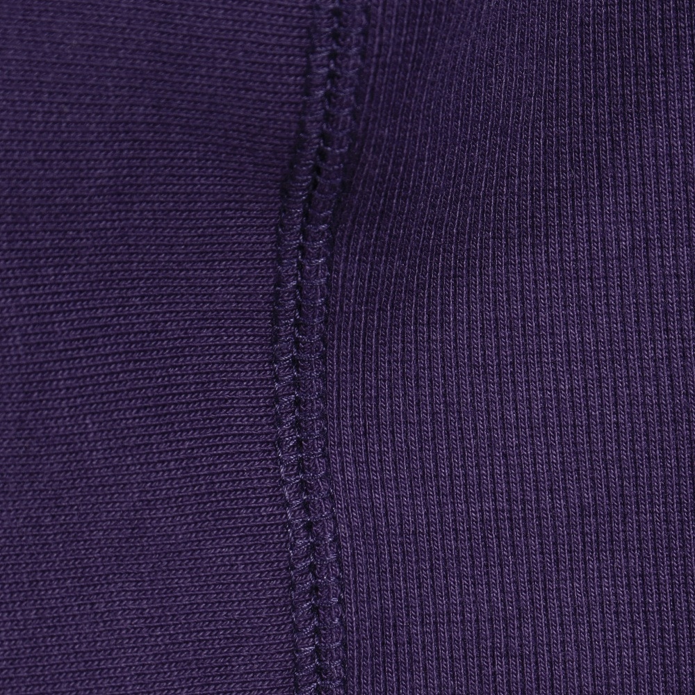 カーハート（CARHARTT）（メンズ）ハーフジップ アメリカンスクリプト スウェットシャツ I0270142BZXX24FW