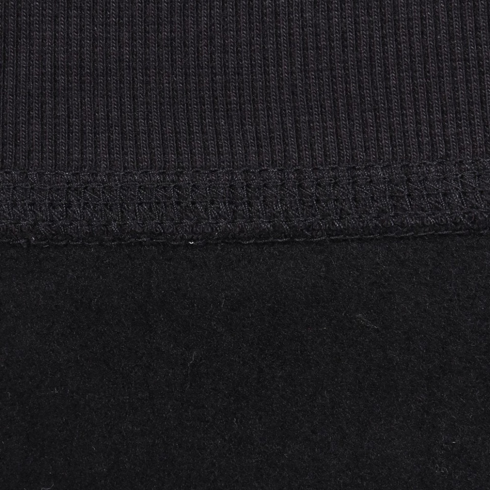 カーハート（CARHARTT）（メンズ）ハーフジップ アメリカンスクリプト スウェットシャツ I02701489XX24FW