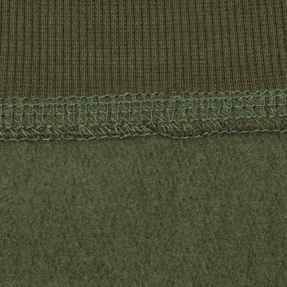 カーハート（CARHARTT）（メンズ）フーデッド アメリカン スクリプト スウェットシャツ I0282792BRXX24FW