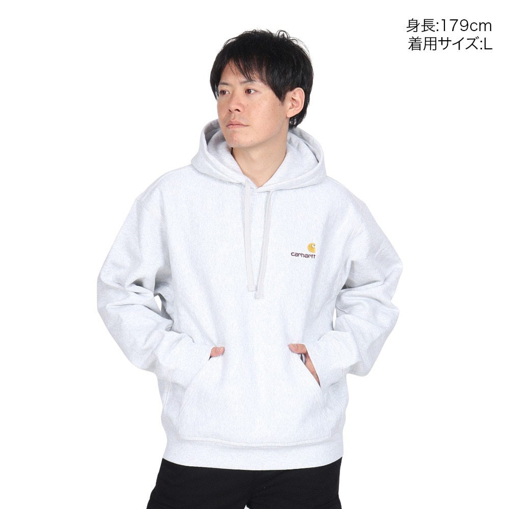 Carhartt カーハート パーカー メンズ 正規品 CARHARTT WIP