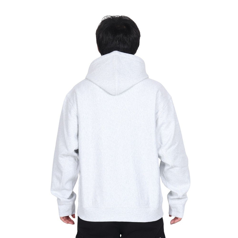 カーハート（CARHARTT）（メンズ）フーデッド アメリカン
