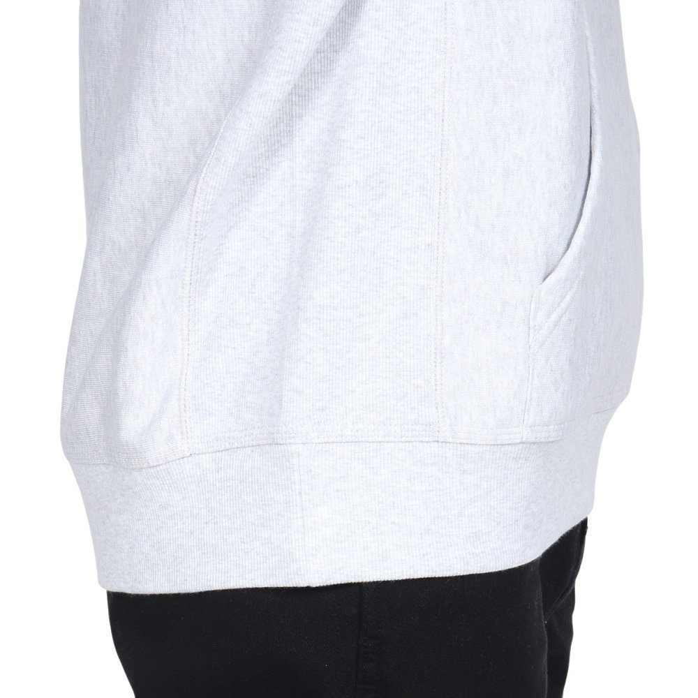 カーハート（CARHARTT）（メンズ）フーデッド アメリカン スクリプト スウェットシャツ I028279482XX24FW