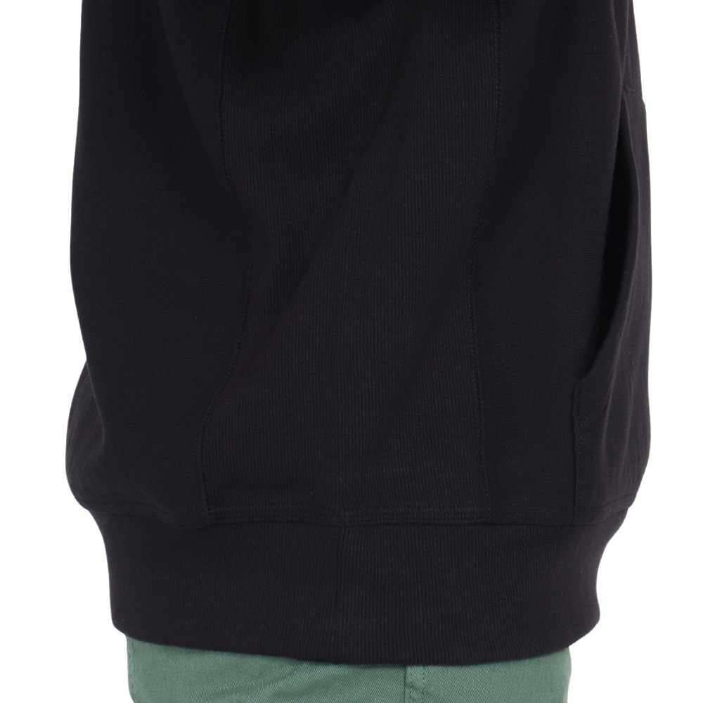 カーハート（CARHARTT）（メンズ）フーデッド アメリカンスクリプト スウェットパーカー I02827989XX24FW