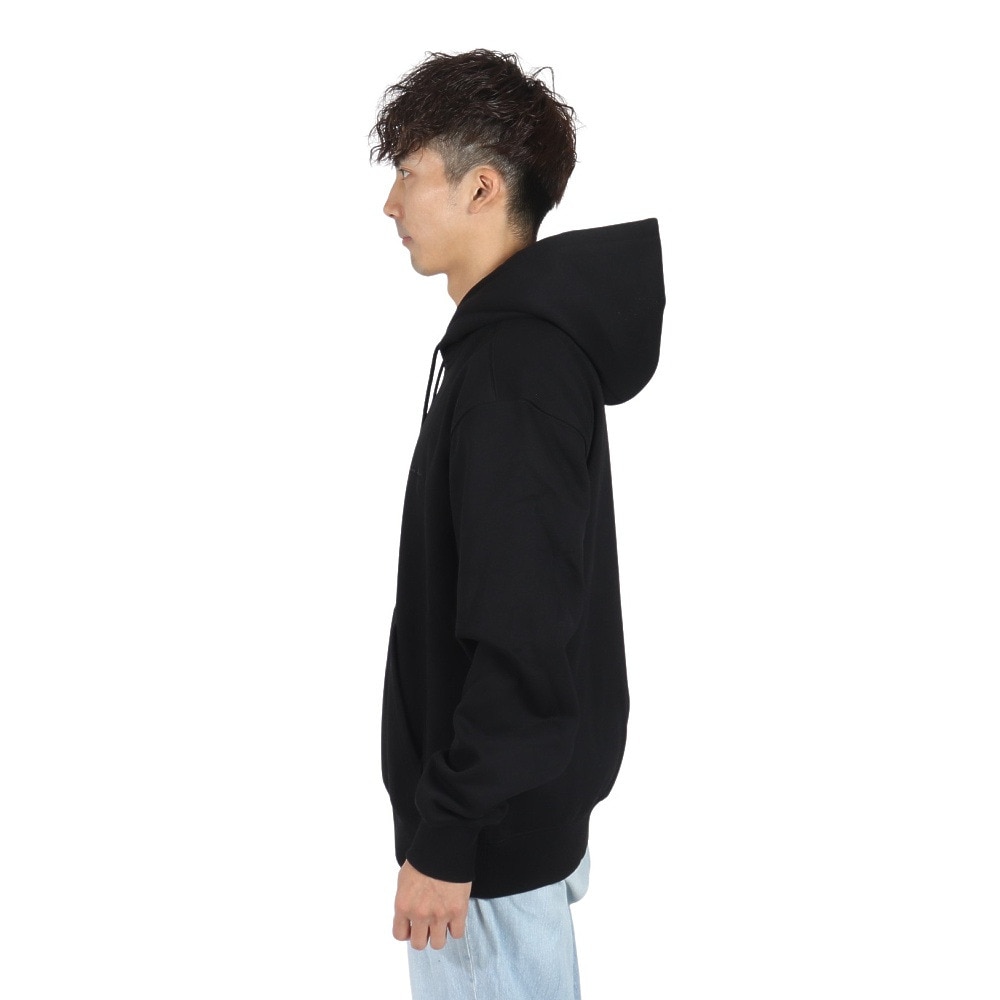 カーハート（CARHARTT）（メンズ）フーデッド スウェットシャツ I03054700EXX24FW