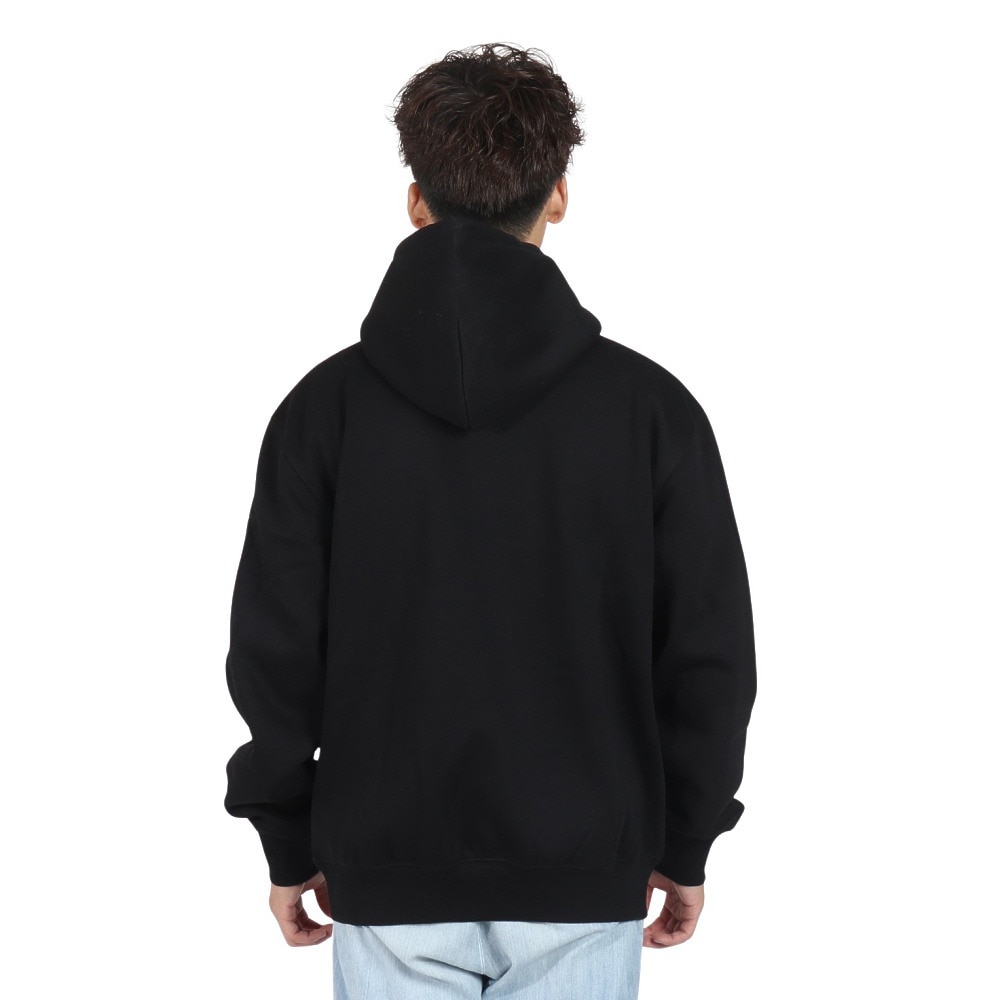 カーハート（CARHARTT）（メンズ）フーデッド スウェットシャツ I03054700EXX24FW
