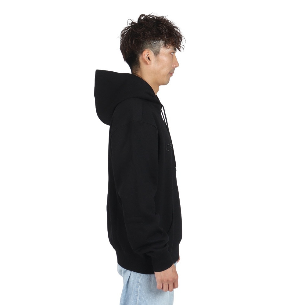 カーハート（CARHARTT）（メンズ）フーデッド スウェットシャツ I03054700EXX24FW