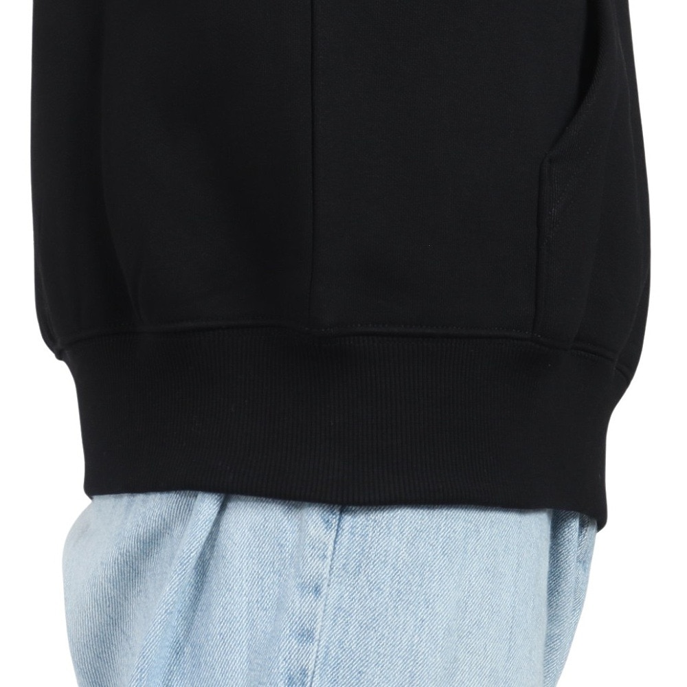 カーハート（CARHARTT）（メンズ）フーデッド スウェットシャツ I03054700EXX24FW