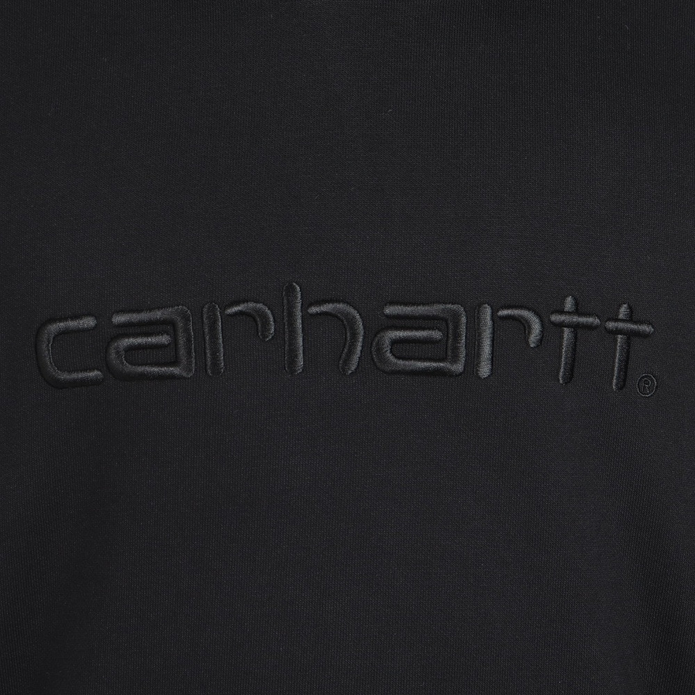 カーハート（CARHARTT）（メンズ）フーデッド スウェットシャツ I03054700EXX24FW