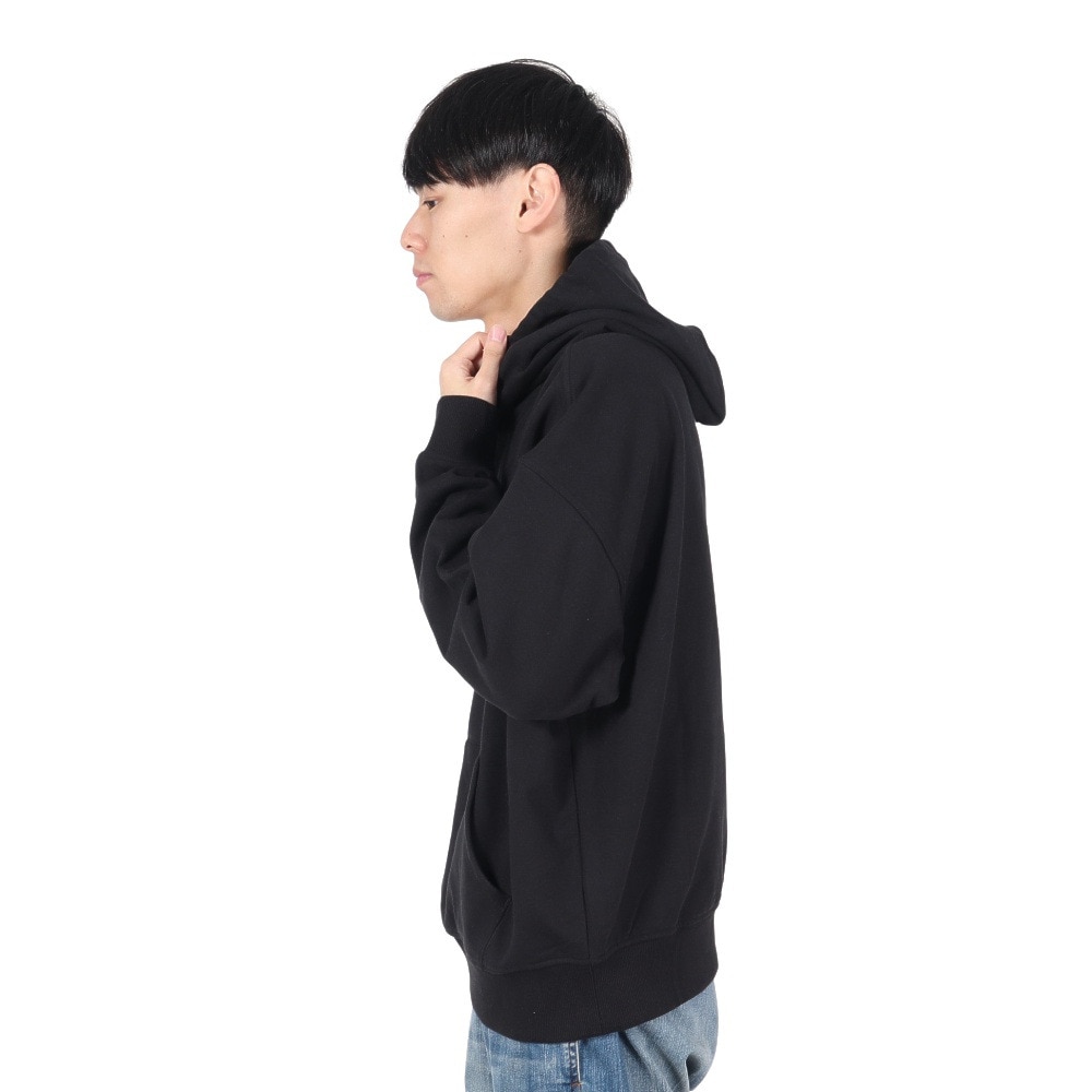 ラルフ ローレン（RALPH LAUREN）（メンズ）リラックスド フィット ロゴ フリースフーディ MNPOKNI16823824001