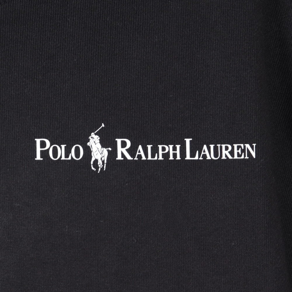ラルフ ローレン（RALPH LAUREN）（メンズ）リラックスド フィット ロゴ フリースフーディ MNPOKNI16823824001