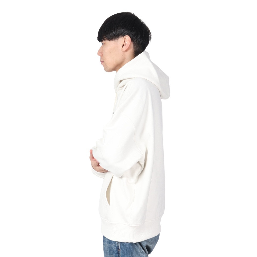 ラルフ ローレン（RALPH LAUREN）（メンズ）リラックスド フィット ロゴ フリースフーディ MNPOKNI16823825100