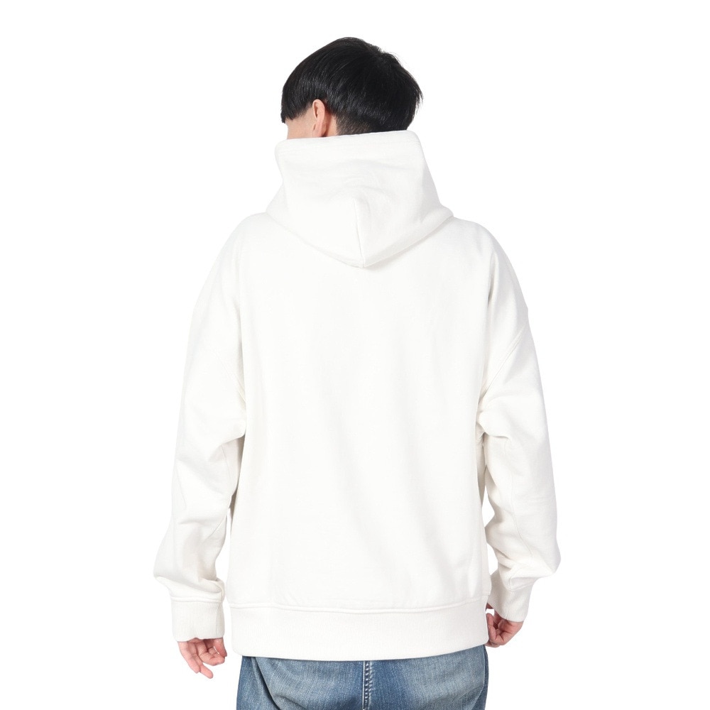 ラルフ ローレン（RALPH LAUREN）（メンズ）リラックスド フィット ロゴ フリースフーディ MNPOKNI16823825100