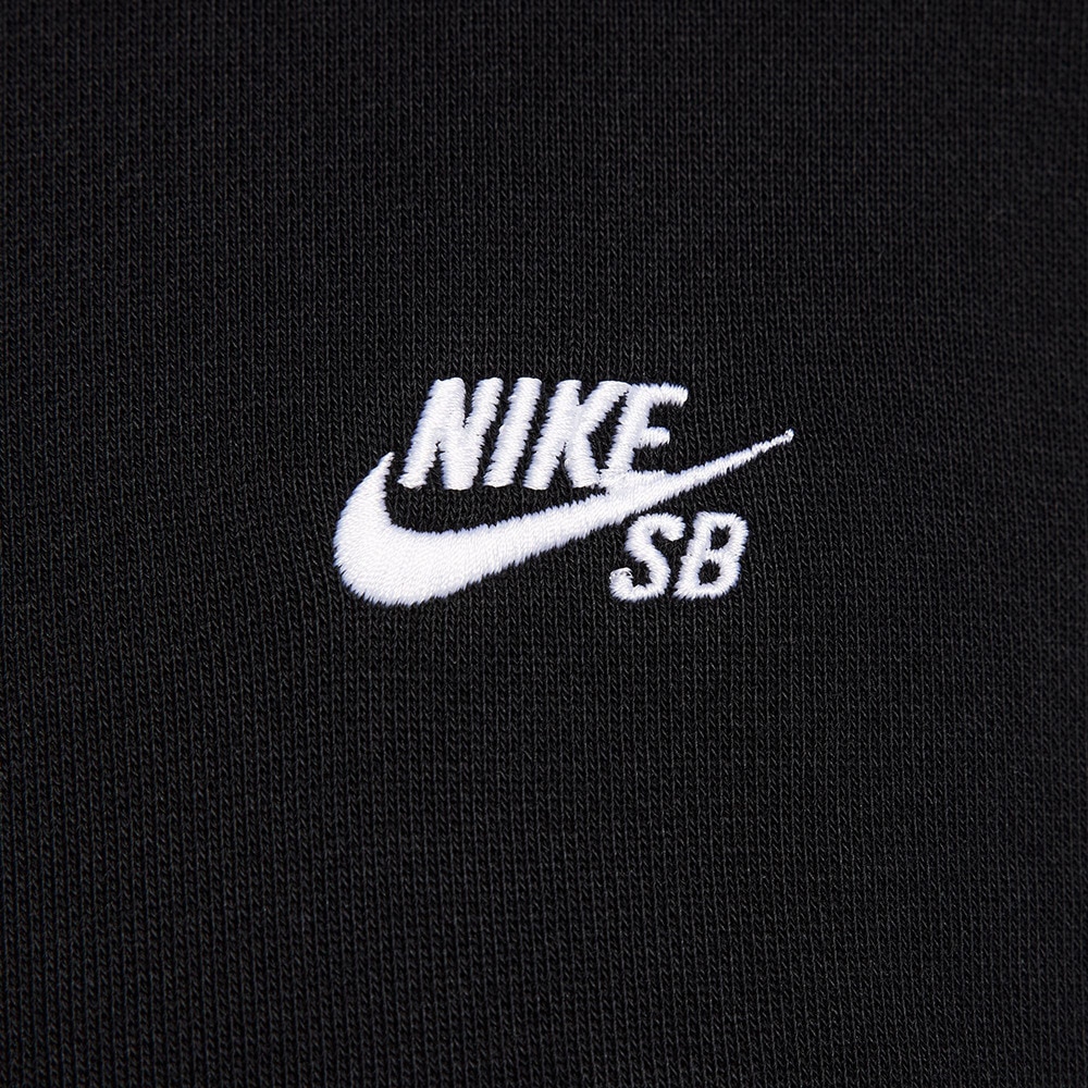 ナイキ（NIKE）（メンズ）SB フリース プルオーバー スケートボードパーカー FV7352-010