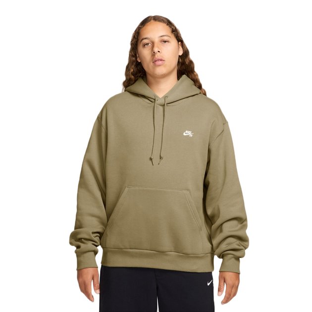 ナイキ（NIKE）（メンズ）SB エッセンシャル フリース プルオーバー 