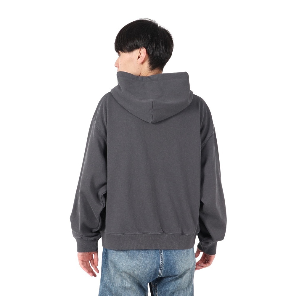 SPLR（SPLR）（メンズ）Wash ジップフーディー 2511-18113-00300