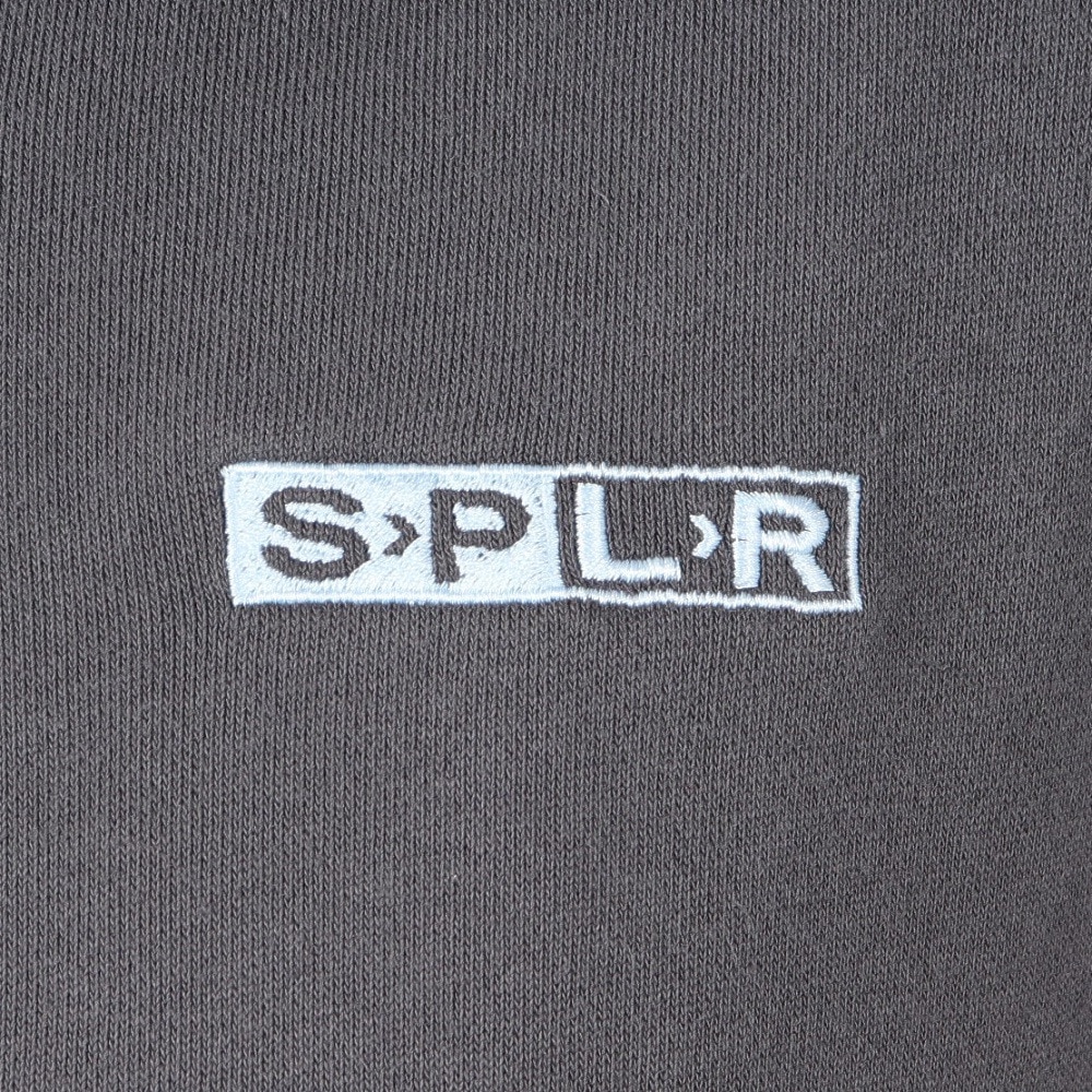 SPLR（SPLR）（メンズ）Wash ジップフーディー 2511-18113-00300