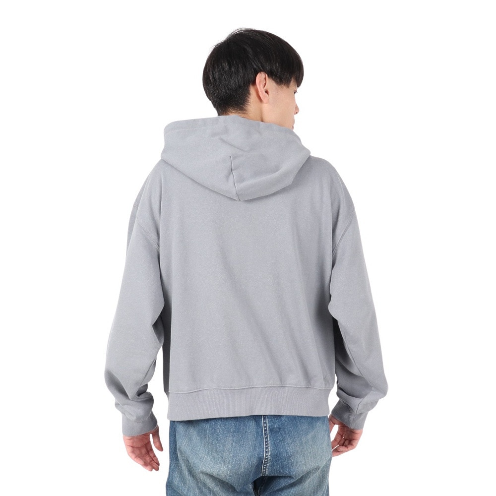 SPLR（SPLR）（メンズ）Wash ジップフーディー 2511-18113-00302