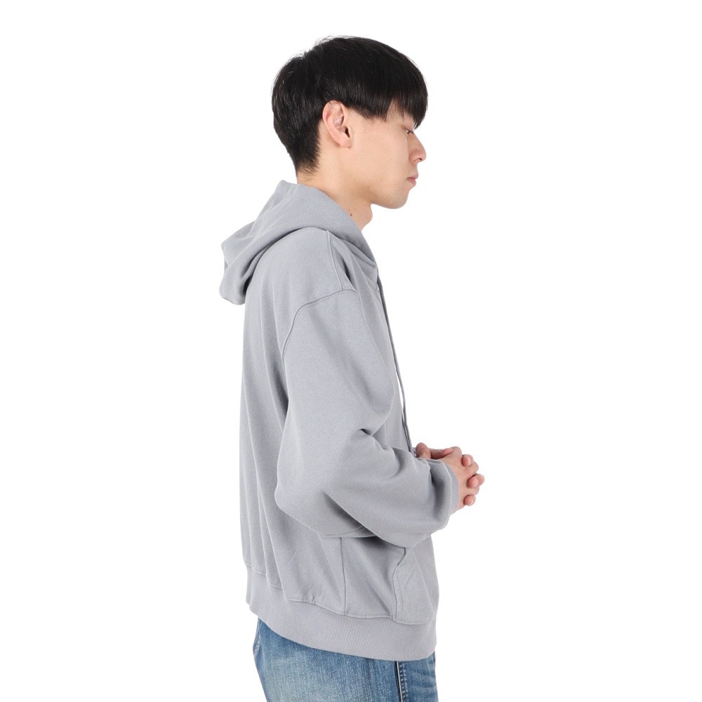 SPLR（SPLR）（メンズ）Wash ジップフーディー 2511-18113-00302