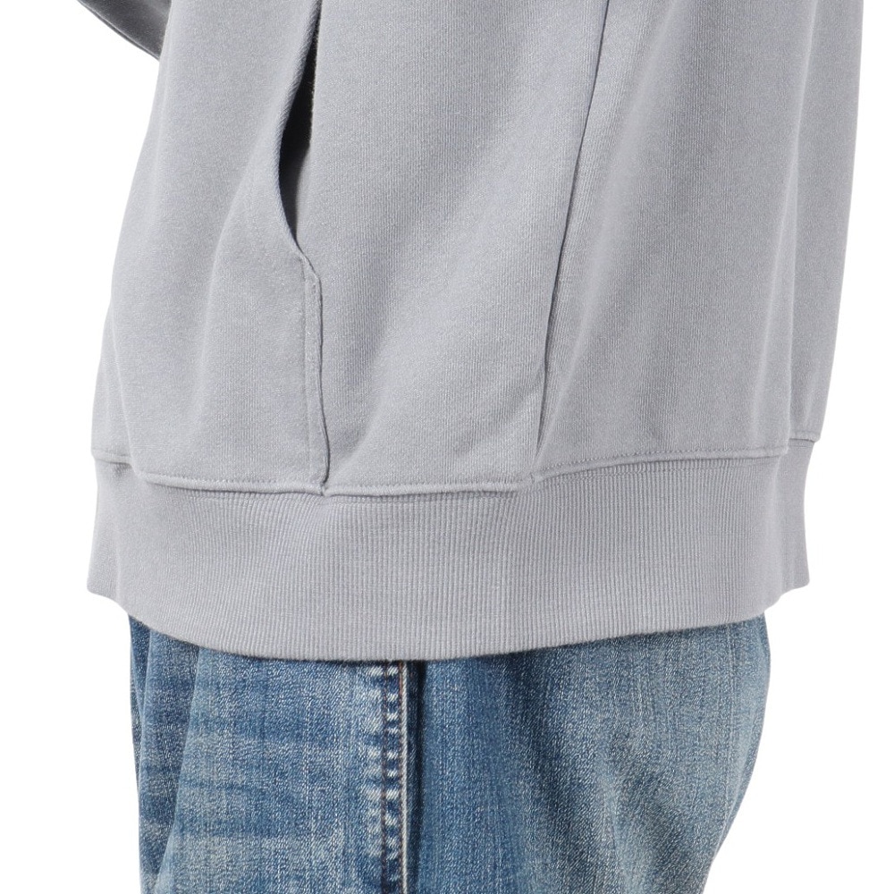 SPLR（SPLR）（メンズ）Wash ジップフーディー 2511-18113-00302