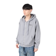 (メンズ)Wash ジップフーディー 2511-18113-00302