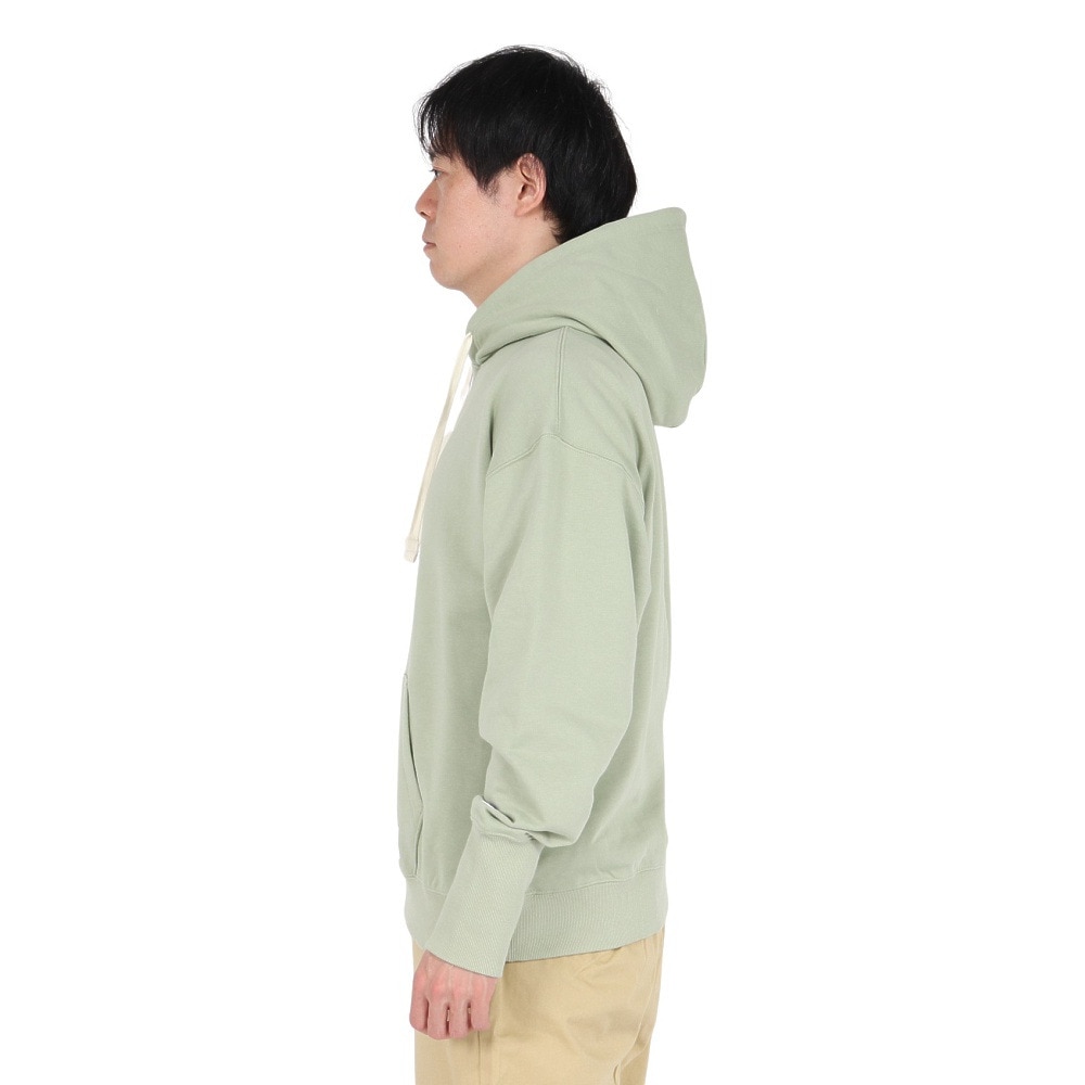 ラッセル（RUSSELL）（メンズ）T/C フーディ RBM25ES0002 MINT