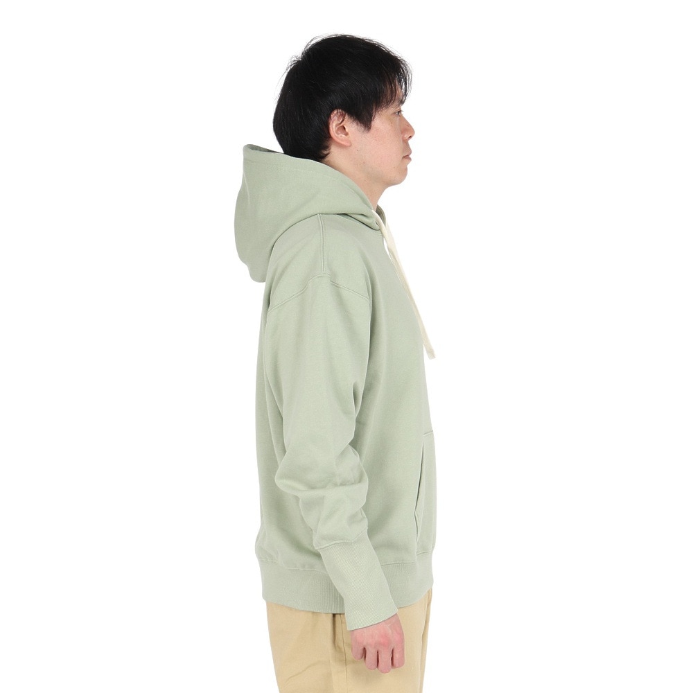 ラッセル（RUSSELL）（メンズ）T/C フーディ RBM25ES0002 MINT