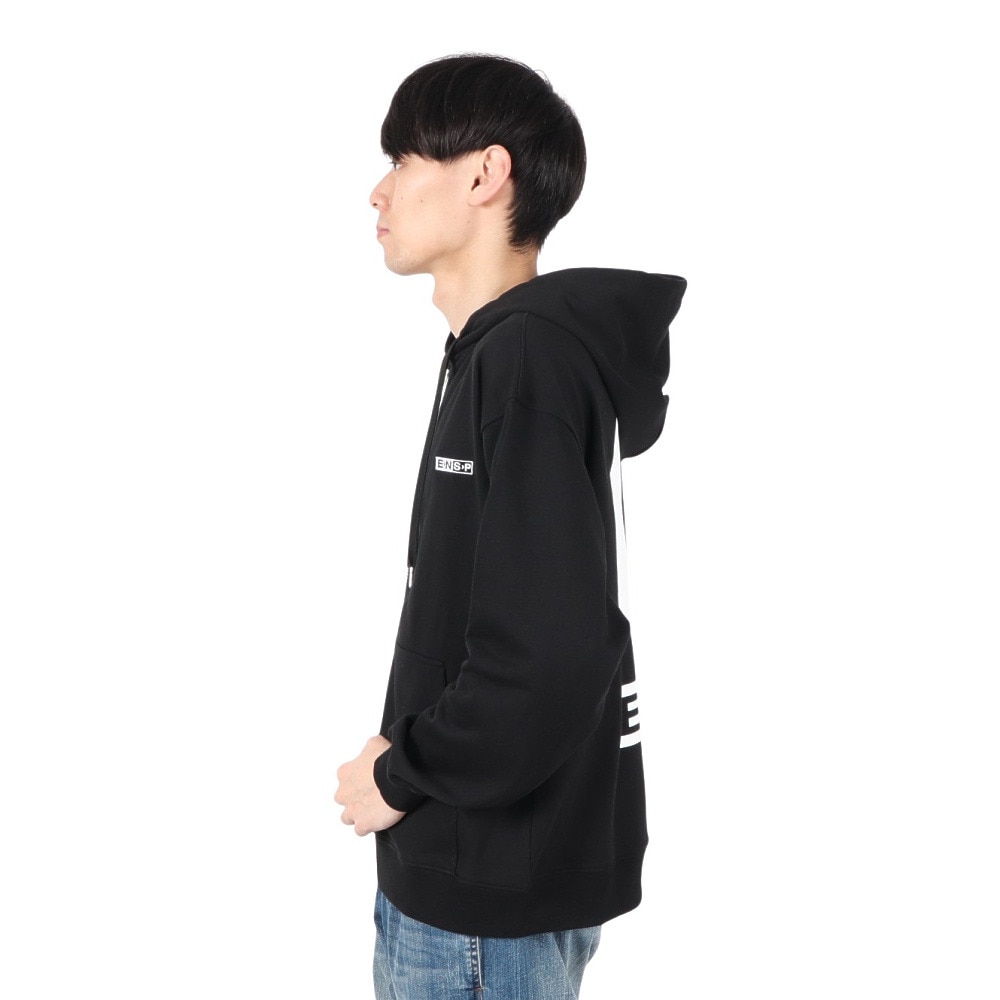 SPLR（SPLR）（メンズ）ENTH Collab ジップフーディー 2510-18113-00200